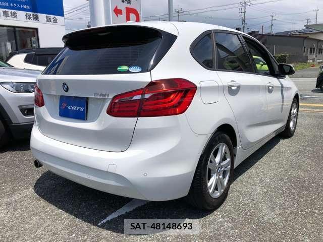Bmw 2 SERIES 2015-09 7913644-1
