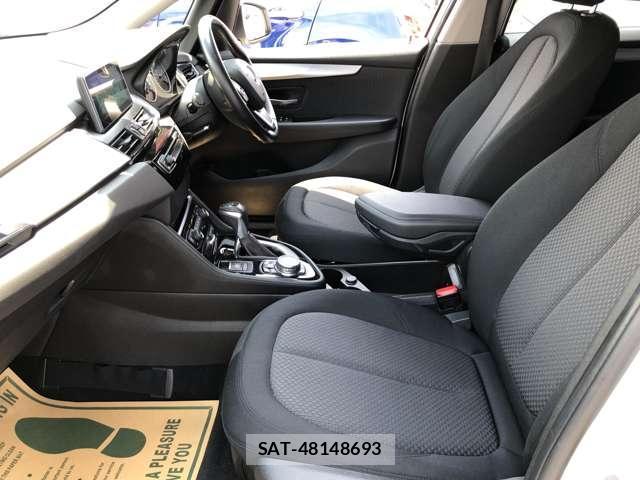 Bmw 2 SERIES 2015-09 7913644-11