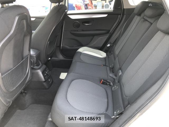 Bmw 2 SERIES 2015-09 7913644-12
