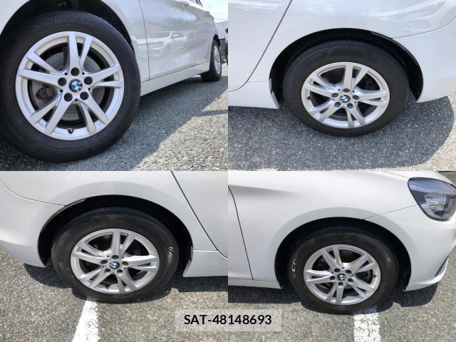 Bmw 2 SERIES 2015-09 7913644-14