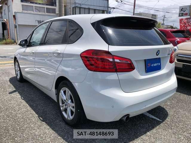 Bmw 2 SERIES 2015-09 7913644-15