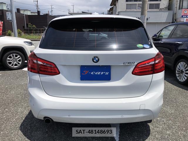 Bmw 2 SERIES 2015-09 7913644-16