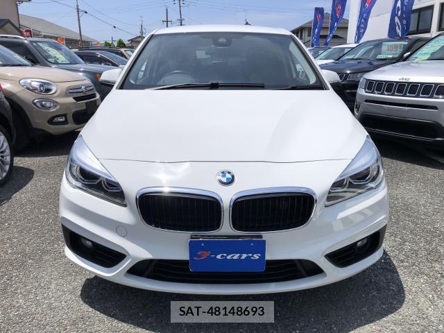 Bmw 2 SERIES 2015-09 7913644-17
