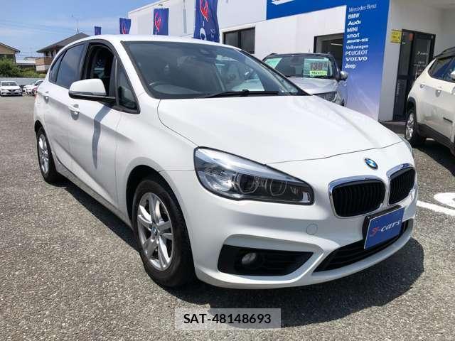 Bmw 2 SERIES 2015-09 7913644-18