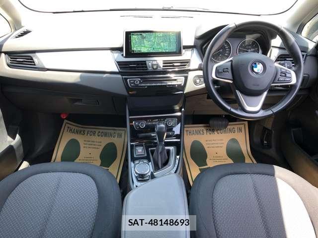 Bmw 2 SERIES 2015-09 7913644-2