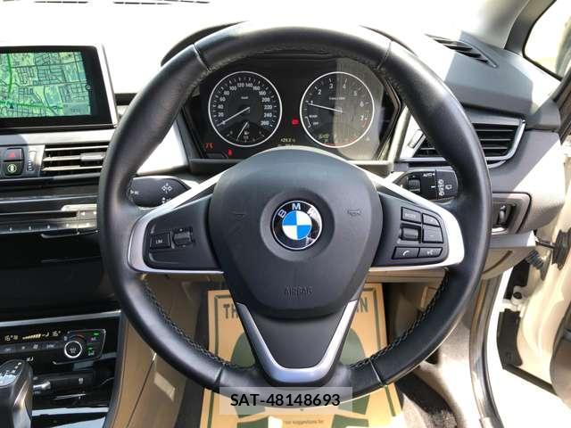 Bmw 2 SERIES 2015-09 7913644-3