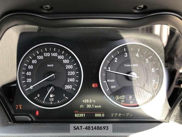 Bmw 2 SERIES 2015-09 7913644-4