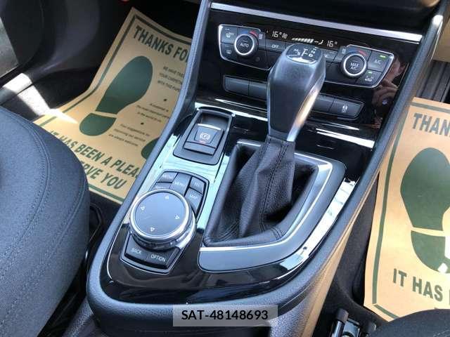Bmw 2 SERIES 2015-09 7913644-9