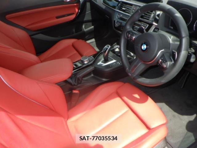 Bmw 2 SERIES 2020-08 7915426-2