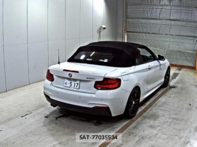 Bmw 2 SERIES 2020-08 7915426-4