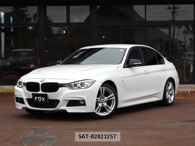 Bmw 3 SERIES 2015-03 7912807-0