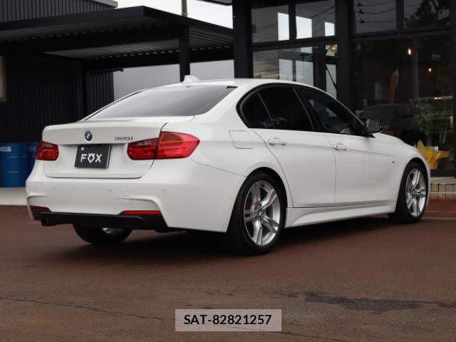 Bmw 3 SERIES 2015-03 7912807-1