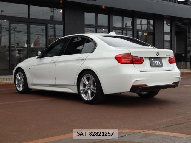 Bmw 3 SERIES 2015-03 7912807-10