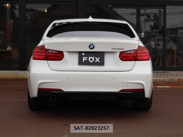 Bmw 3 SERIES 2015-03 7912807-11