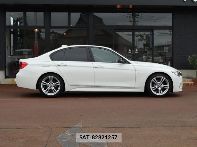 Bmw 3 SERIES 2015-03 7912807-12