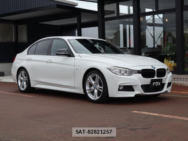 Bmw 3 SERIES 2015-03 7912807-13
