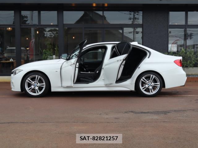 Bmw 3 SERIES 2015-03 7912807-15