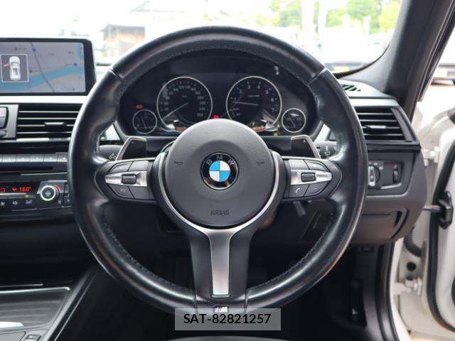 Bmw 3 SERIES 2015-03 7912807-16