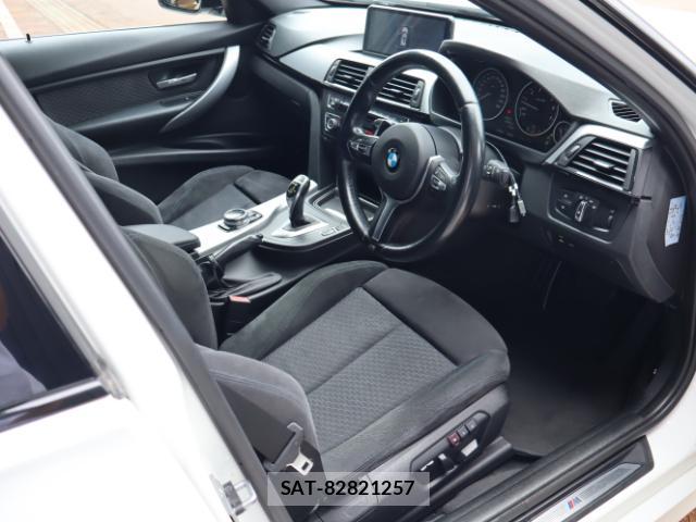 Bmw 3 SERIES 2015-03 7912807-17
