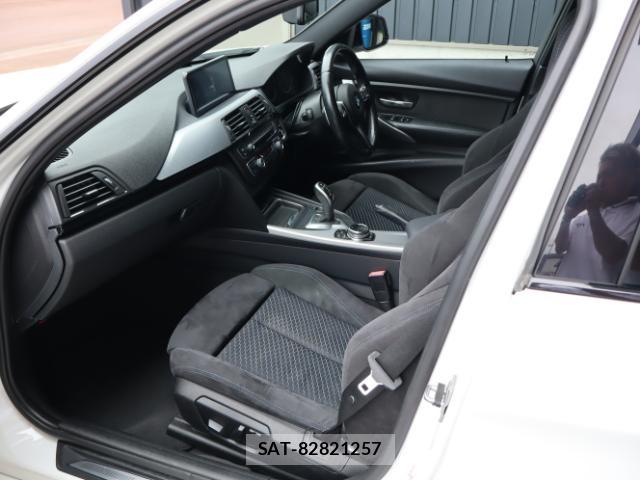Bmw 3 SERIES 2015-03 7912807-18
