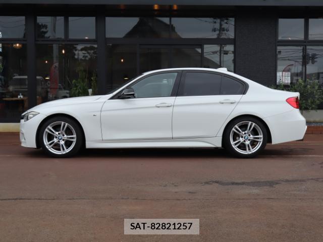Bmw 3 SERIES 2015-03 7912807-2