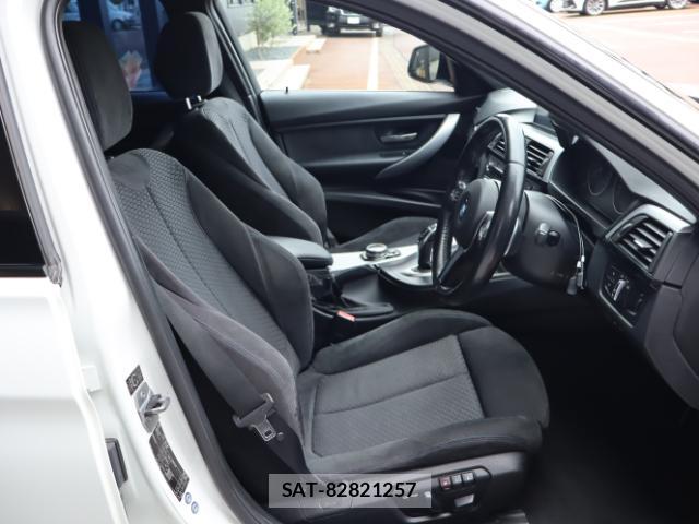 Bmw 3 SERIES 2015-03 7912807-4