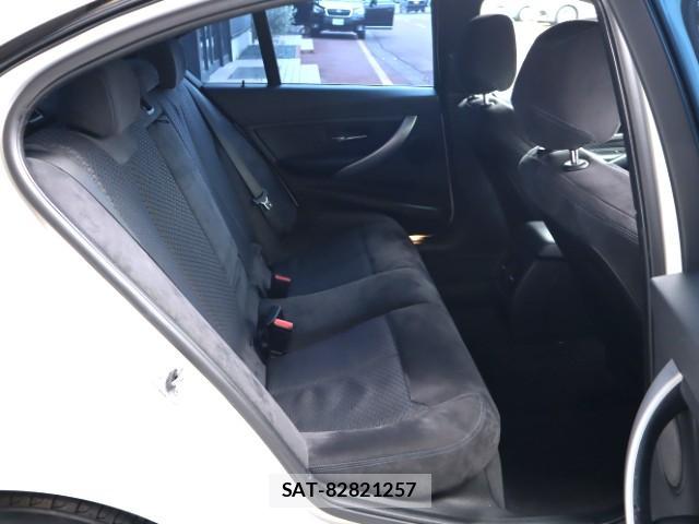 Bmw 3 SERIES 2015-03 7912807-5
