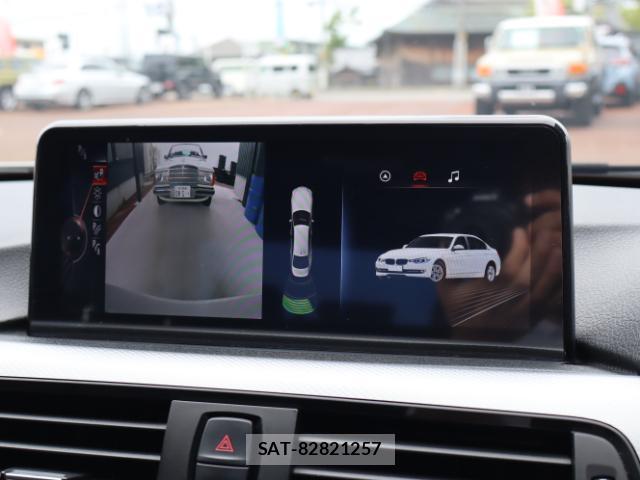 Bmw 3 SERIES 2015-03 7912807-7