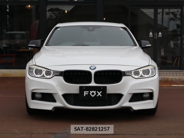 Bmw 3 SERIES 2015-03 7912807-9