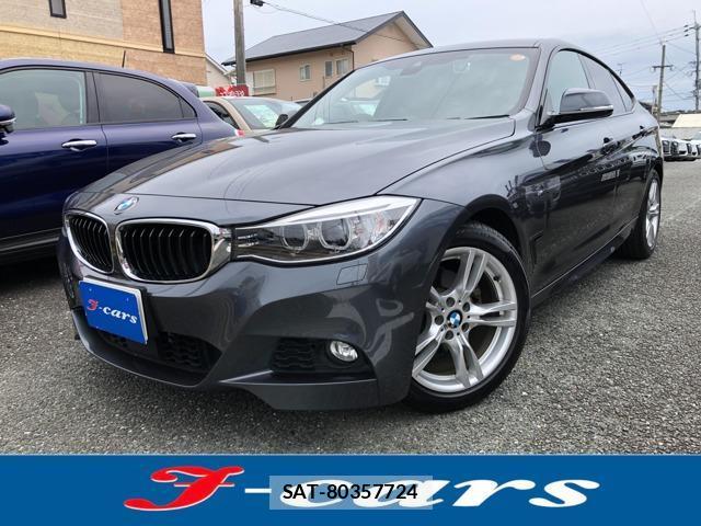 Bmw 3 SERIES 2016-02 7913645-0