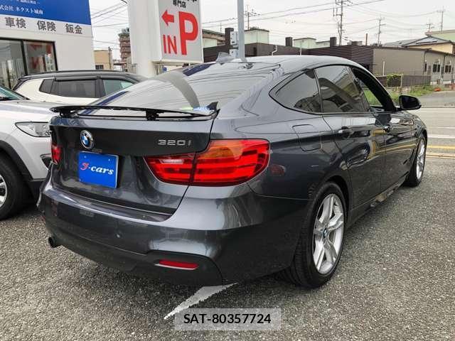 Bmw 3 SERIES 2016-02 7913645-1