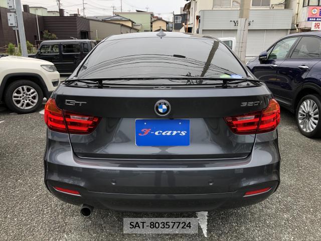 Bmw 3 SERIES 2016-02 7913645-16