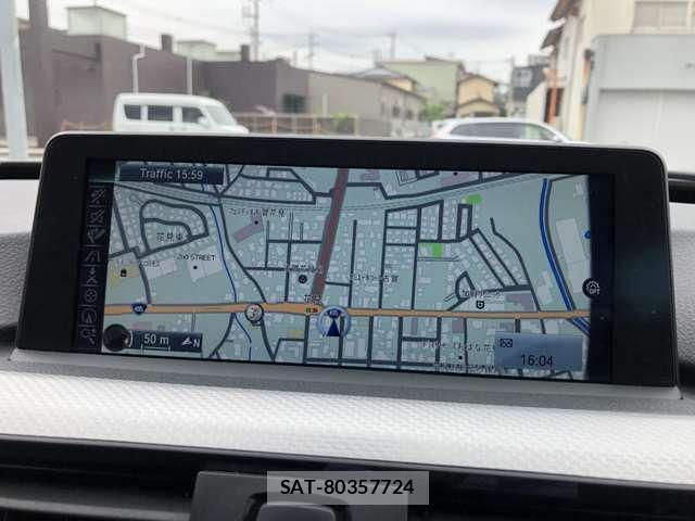 Bmw 3 SERIES 2016-02 7913645-4