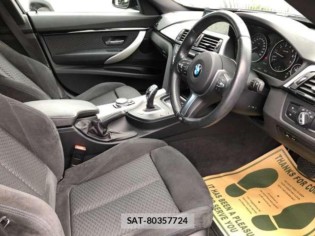 Bmw 3 SERIES 2016-02 7913645-8