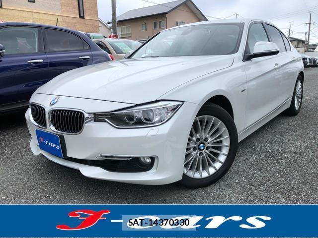 Bmw 3 SERIES 2014-01 7913646-0