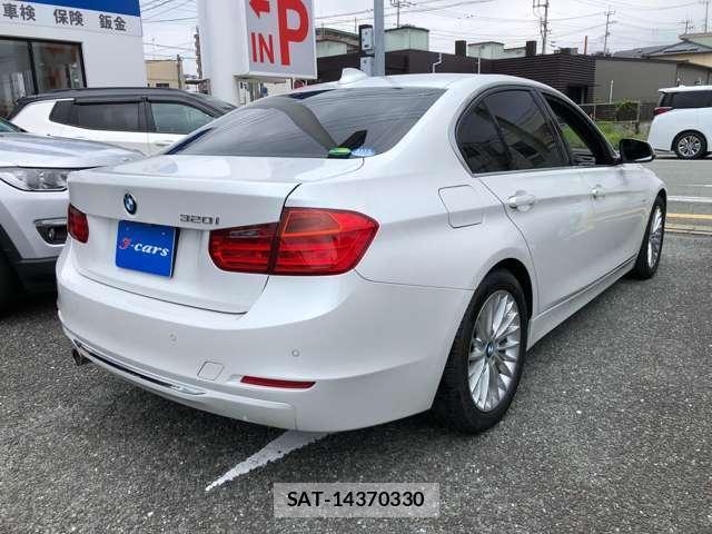 Bmw 3 SERIES 2014-01 7913646-1