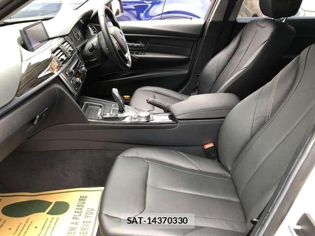 Bmw 3 SERIES 2014-01 7913646-10