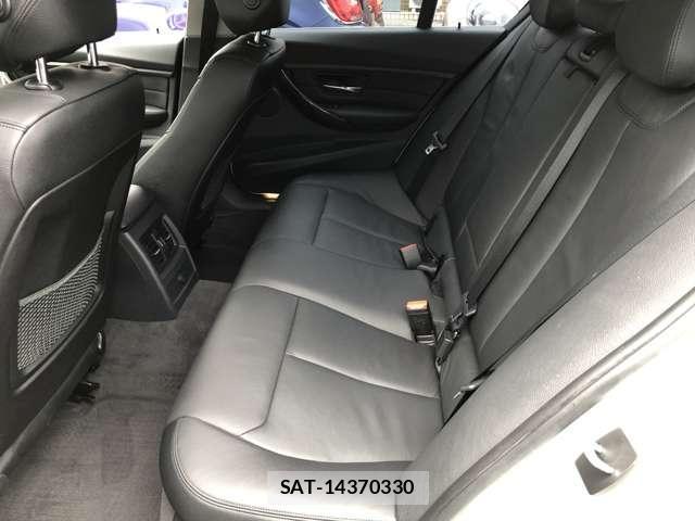 Bmw 3 SERIES 2014-01 7913646-11
