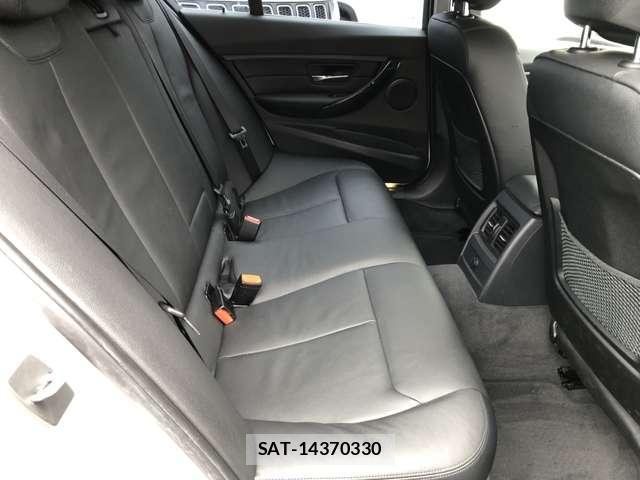 Bmw 3 SERIES 2014-01 7913646-12