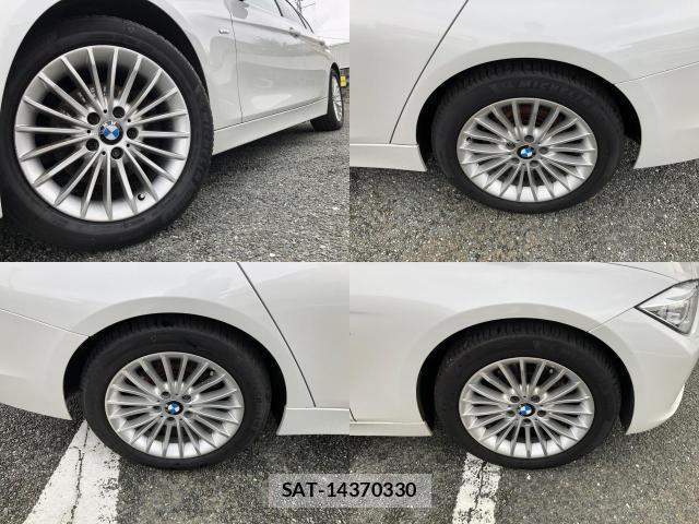 Bmw 3 SERIES 2014-01 7913646-14