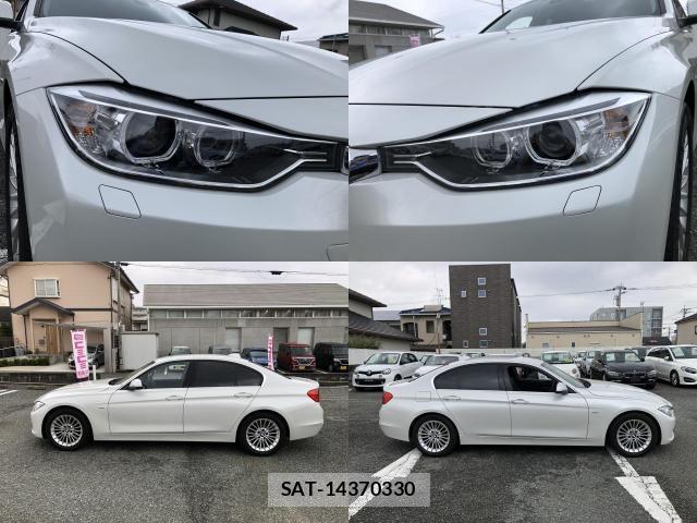 Bmw 3 SERIES 2014-01 7913646-15