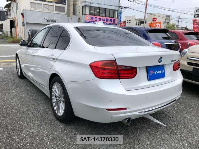Bmw 3 SERIES 2014-01 7913646-16
