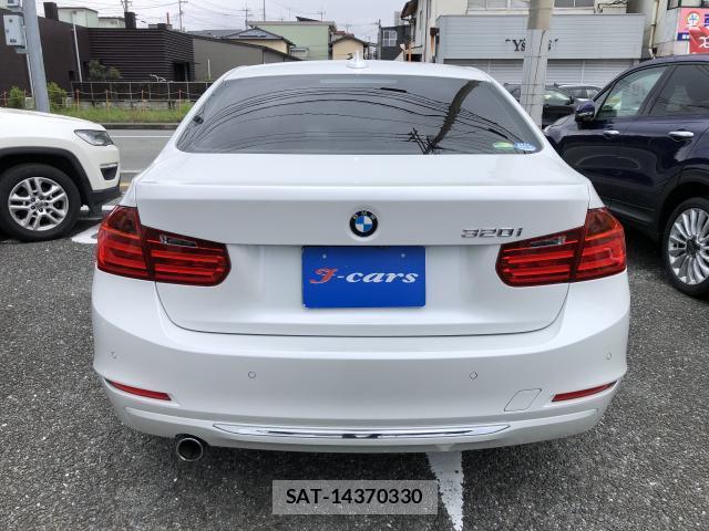Bmw 3 SERIES 2014-01 7913646-17