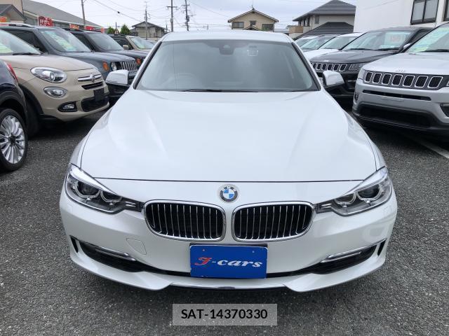 Bmw 3 SERIES 2014-01 7913646-18