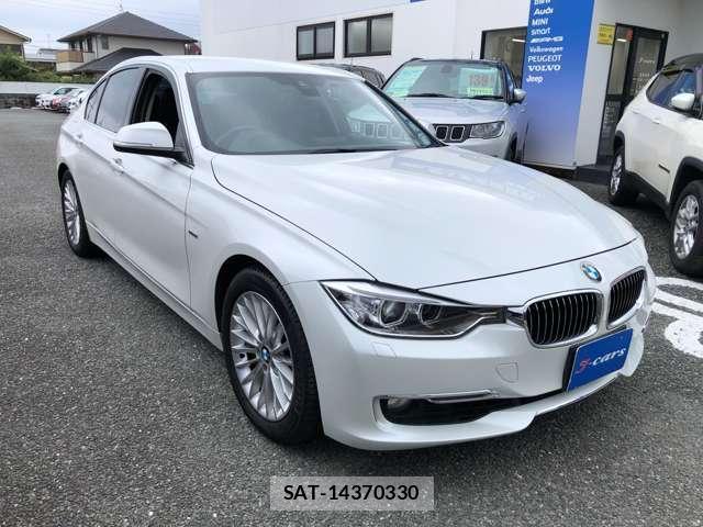 Bmw 3 SERIES 2014-01 7913646-19