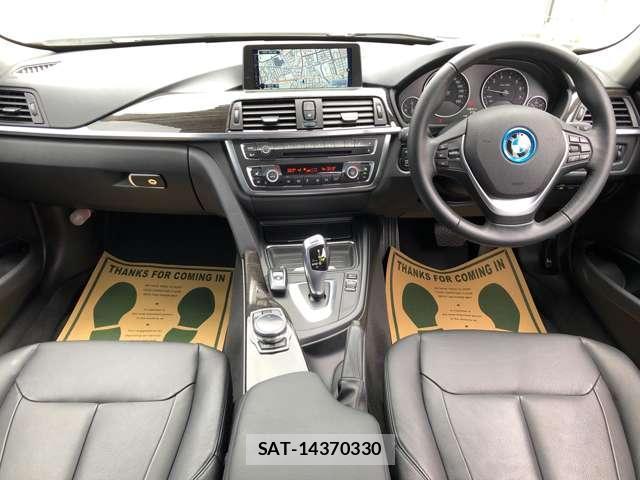 Bmw 3 SERIES 2014-01 7913646-2