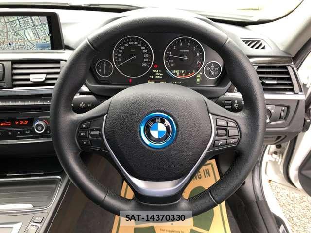 Bmw 3 SERIES 2014-01 7913646-3