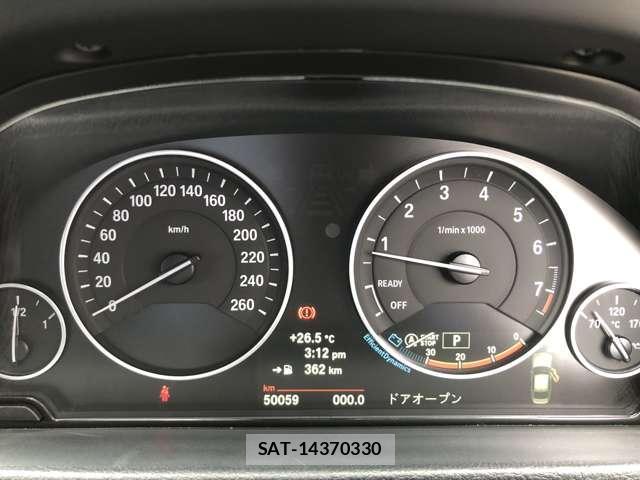 Bmw 3 SERIES 2014-01 7913646-4