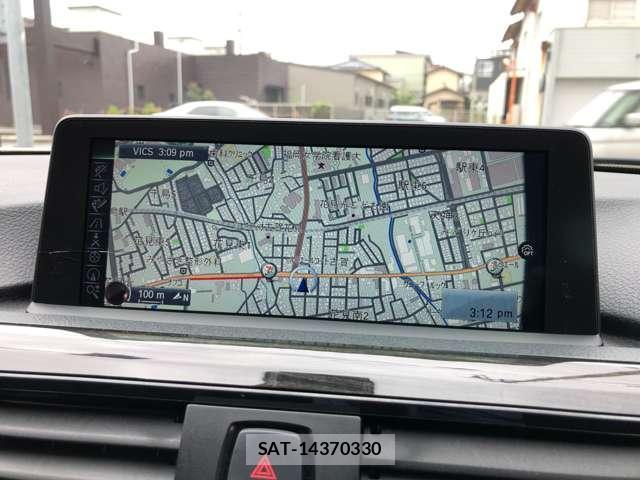 Bmw 3 SERIES 2014-01 7913646-5