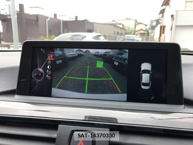 Bmw 3 SERIES 2014-01 7913646-6